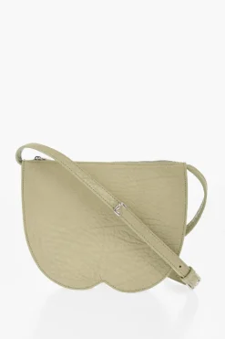 Discount Borsa a Spalla MINI CHESS in Pelle Martellata Donna Borse A Spalla