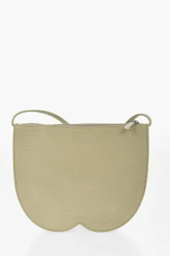 Discount Borsa a Spalla MINI CHESS in Pelle Martellata Donna Borse A Spalla