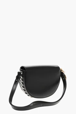 Borsa a Spalla SMALL FLAP in Ecopelle>Stella McCartney Discount