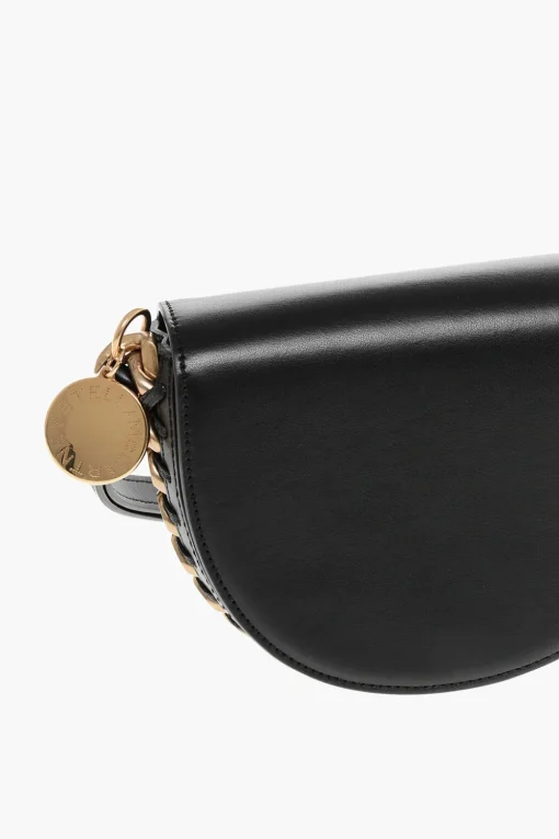 Borsa a Spalla SMALL FLAP in Ecopelle>Stella McCartney Discount
