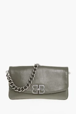 Borsa a Spalla SOFT FLAP in Pelle>Balenciaga Best