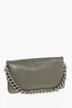 Borsa a Spalla SOFT FLAP in Pelle>Balenciaga Best