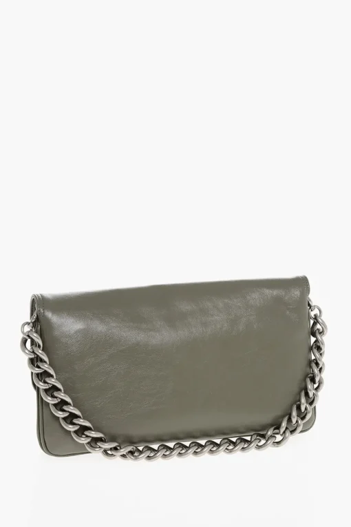 Borsa a Spalla SOFT FLAP in Pelle>Balenciaga Best