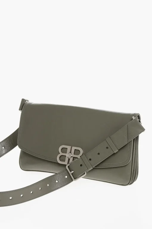 Borsa a Spalla SOFT FLAP in Pelle>Balenciaga Best