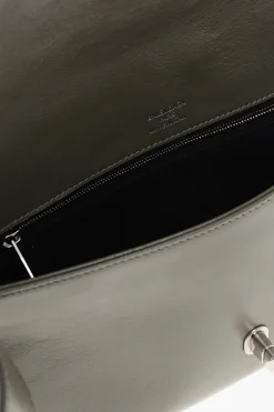 Borsa a Spalla SOFT FLAP in Pelle></noscript>Balenciaga Best