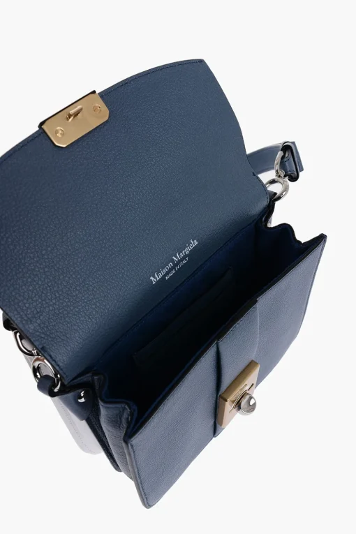 Sale Borsa A Tracolla Bicolore Donna Borse A Spalla|Borse A Spalla