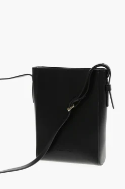 Hot Borsa a Tracolla ECLIPSE in Pelle Donna Borse A Spalla
