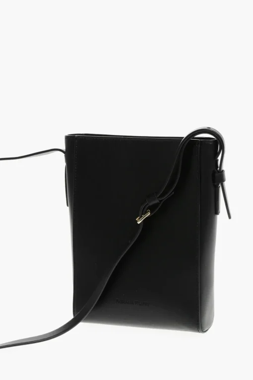 Hot Borsa a Tracolla ECLIPSE in Pelle Donna Borse A Spalla