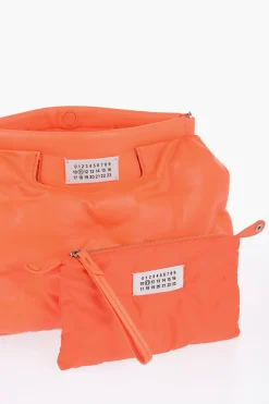 Borsa A Tracolla Fluo Trapuntata></noscript>Maison Margiela Best