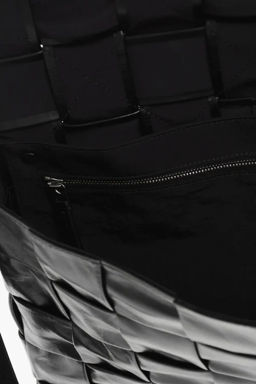 Borsa a Tracolla in Pelle Intrecciata>Bottega Veneta Online