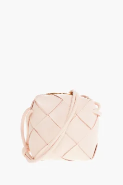 Borsa a Tracolla INTRECCIO in Pelle>Bottega Veneta Sale