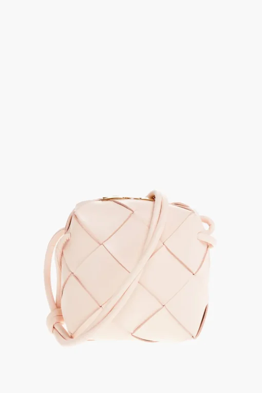 Borsa a Tracolla INTRECCIO in Pelle>Bottega Veneta Sale