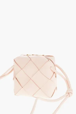 Borsa a Tracolla INTRECCIO in Pelle>Bottega Veneta Sale