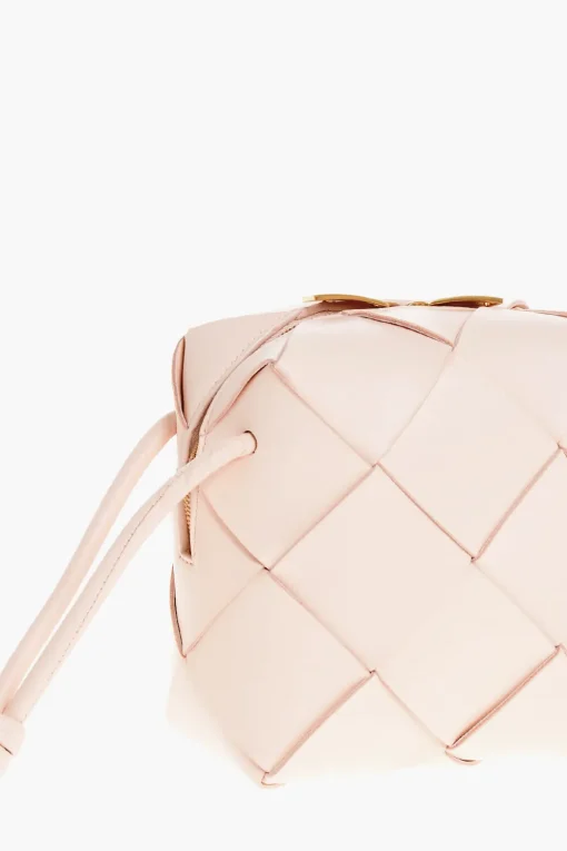 Borsa a Tracolla INTRECCIO in Pelle>Bottega Veneta Sale