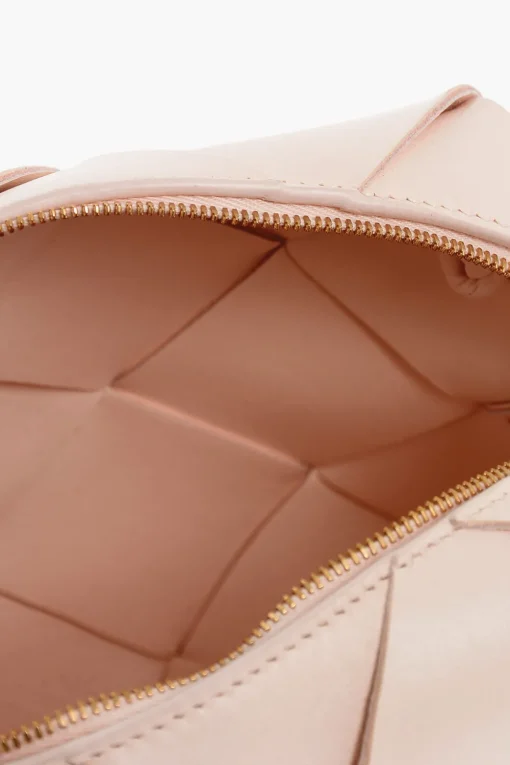 Borsa a Tracolla INTRECCIO in Pelle>Bottega Veneta Sale