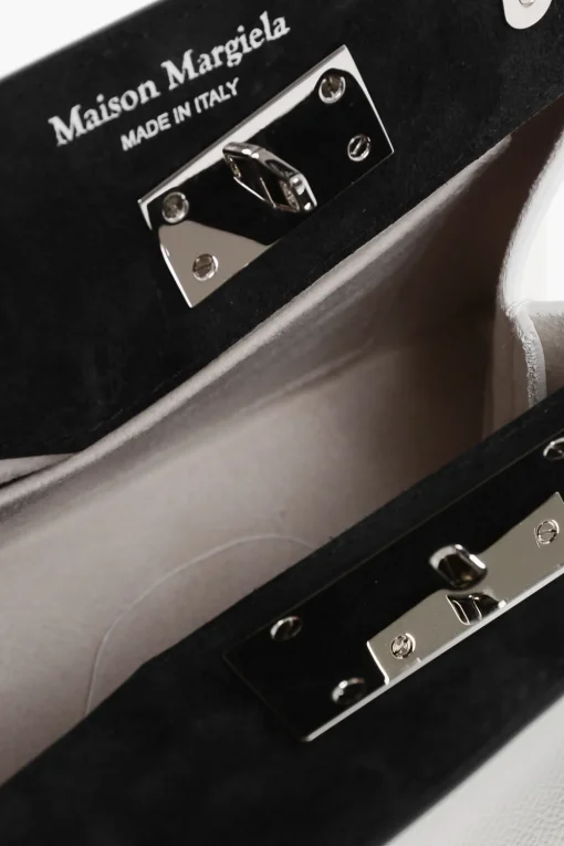 Best Borsa a Tracolla SNATCHED in Pelle Bicolore Donna Borse A Spalla|Borse A Spalla