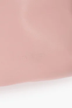 Best Borsa Bucket in Pelle con Coulisse Donna Borse A Spalla