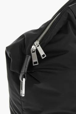 New Borsa da Viaggio HOLDALL con Tracolla Removibile Uomo Borse A Spalla