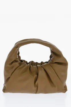 Borsa Hobo THE SHOULDER POUCH in Pelle>Bottega Veneta Clearance