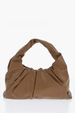 Sale Borsa Hobo THE SHOULDER POUCH in Pelle Donna Borse A Mano