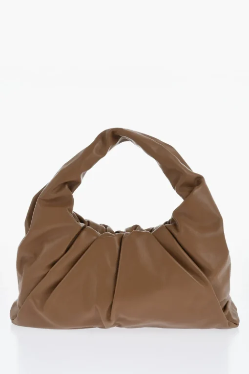 Sale Borsa Hobo THE SHOULDER POUCH in Pelle Donna Borse A Mano