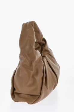 Sale Borsa Hobo THE SHOULDER POUCH in Pelle Donna Borse A Mano