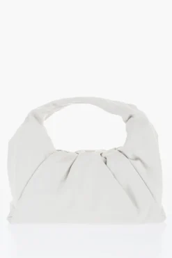 Borsa Hobo THE SHOULDER POUCH in Pelle>Bottega Veneta Outlet