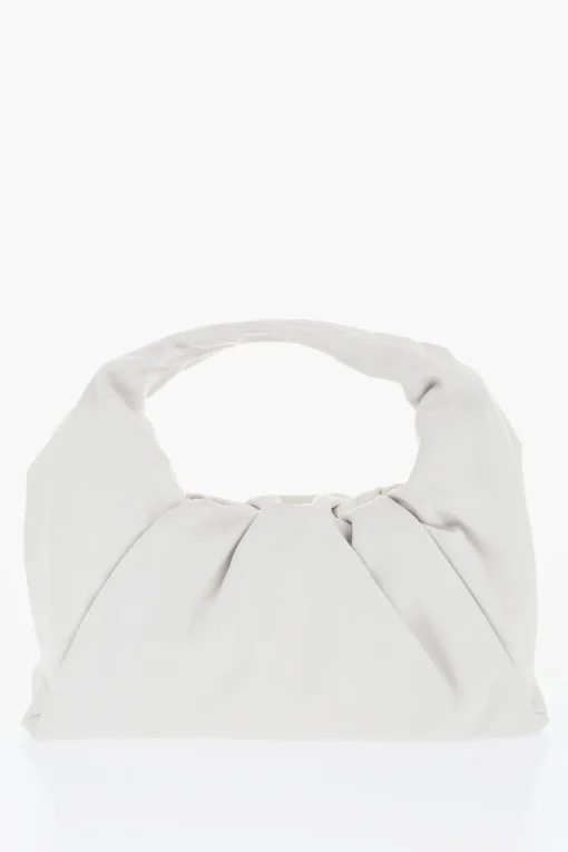Borsa Hobo THE SHOULDER POUCH in Pelle>Bottega Veneta Outlet