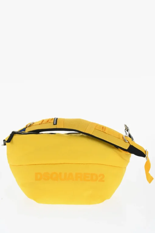 Best Borsa Puff con Tracolla Utility Donna Borse A Spalla