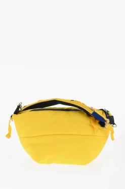 Best Borsa Puff con Tracolla Utility Donna Borse A Spalla