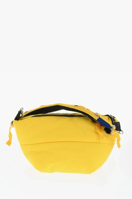 Best Borsa Puff con Tracolla Utility Donna Borse A Spalla