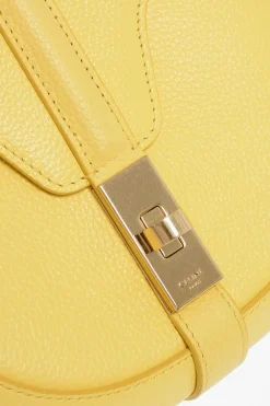 Borsa Saddle SMALL BESACE in Pelle Martellata></noscript>Celine Best