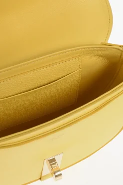 Borsa Saddle SMALL BESACE in Pelle Martellata></noscript>Celine Best