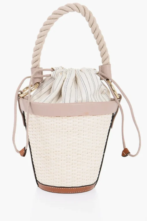 Discount Borsa Secchiello A Tracolla Donna Borse A Spalla|Borse A Spalla