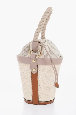 Discount Borsa Secchiello A Tracolla Donna Borse A Spalla|Borse A Spalla