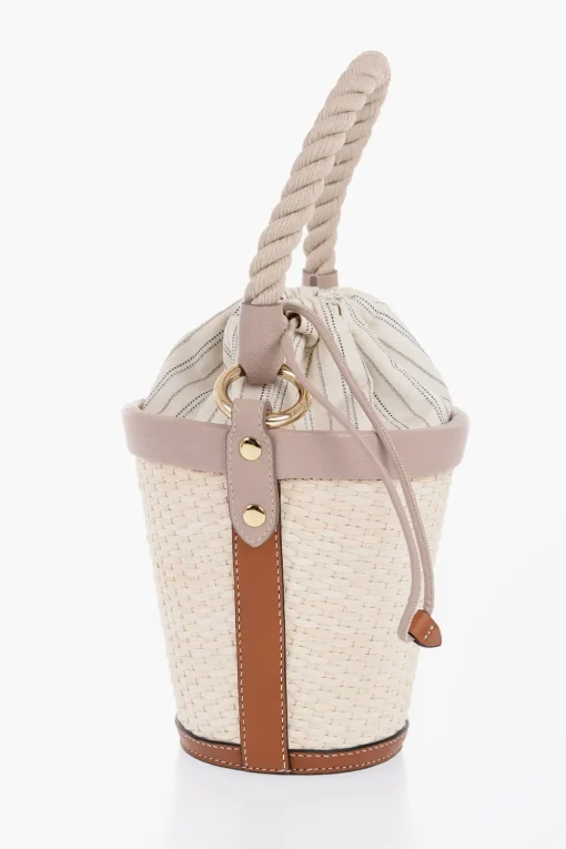 Discount Borsa Secchiello A Tracolla Donna Borse A Spalla|Borse A Spalla