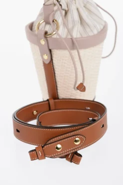 Discount Borsa Secchiello A Tracolla Donna Borse A Spalla|Borse A Spalla