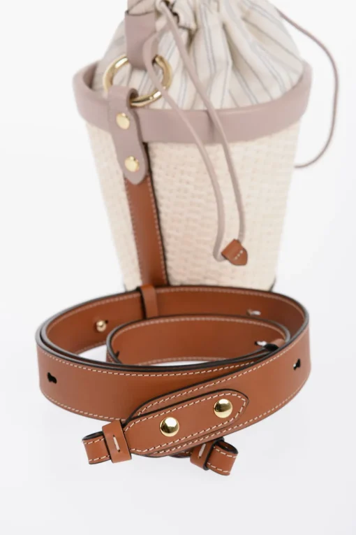 Discount Borsa Secchiello A Tracolla Donna Borse A Spalla|Borse A Spalla