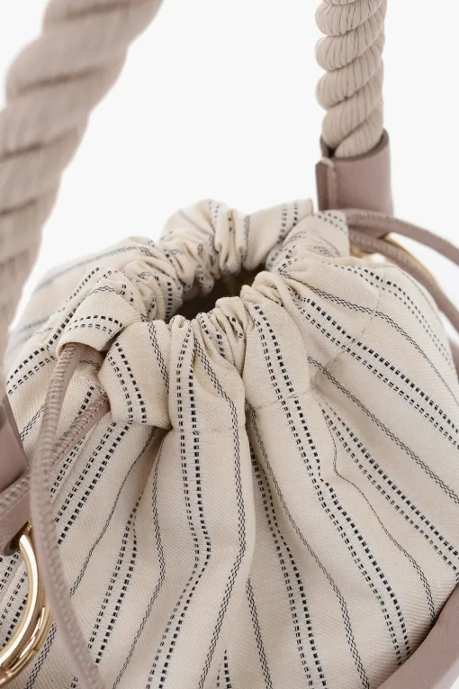Discount Borsa Secchiello A Tracolla Donna Borse A Spalla|Borse A Spalla