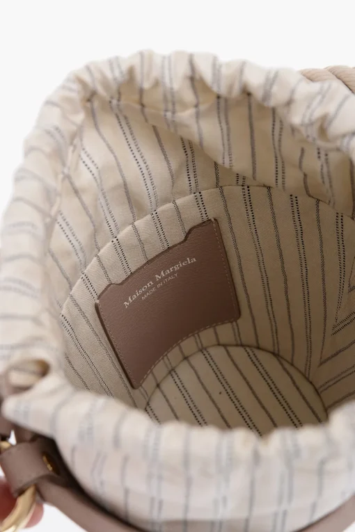 Discount Borsa Secchiello A Tracolla Donna Borse A Spalla|Borse A Spalla