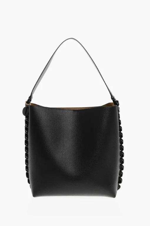Borsa Tote ALTER MAT in Ecopelle>Stella McCartney Clearance