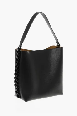 Borsa Tote ALTER MAT in Ecopelle>Stella McCartney Clearance