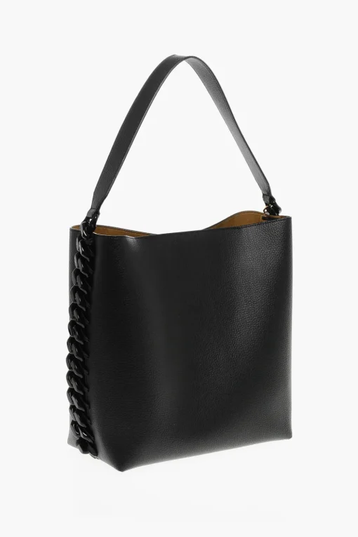 Borsa Tote ALTER MAT in Ecopelle>Stella McCartney Clearance