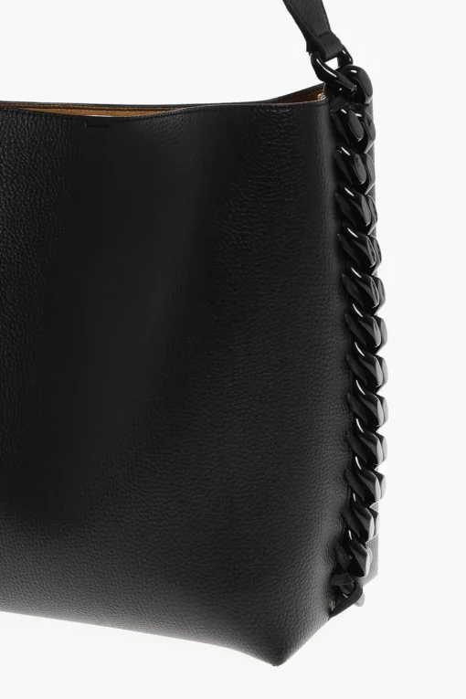 Borsa Tote ALTER MAT in Ecopelle>Stella McCartney Clearance