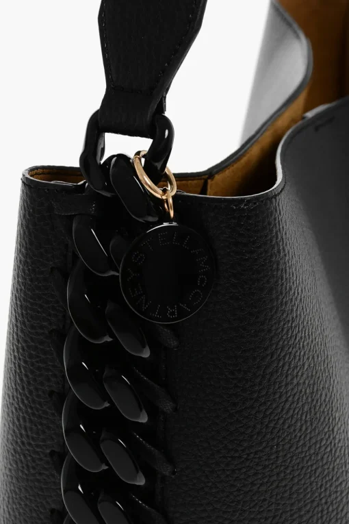 Borsa Tote ALTER MAT in Ecopelle>Stella McCartney Clearance