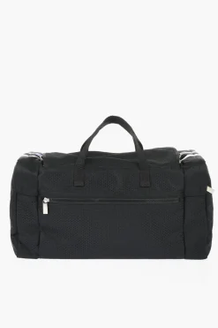 Best Borsa Weekend OUTDOOR BASEBALL in Nylon Con Tracolla Removibile Uomo Borse A Spalla