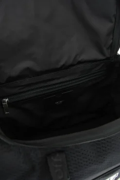 Best Borsa Weekend OUTDOOR BASEBALL in Nylon Con Tracolla Removibile Uomo Borse A Spalla