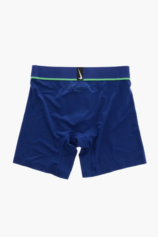 Boxer Dri-Fit con Banda Elastica Logata>Nike Discount