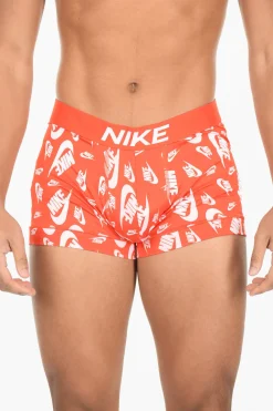 Boxer Dri-Fit con Logo All Over>Nike Clearance