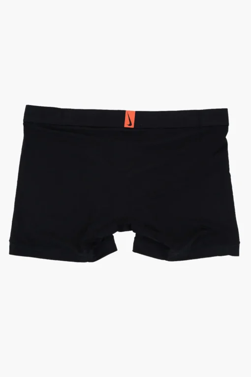 Boxer Elasticizzato con Logo in Vita>Nike Hot